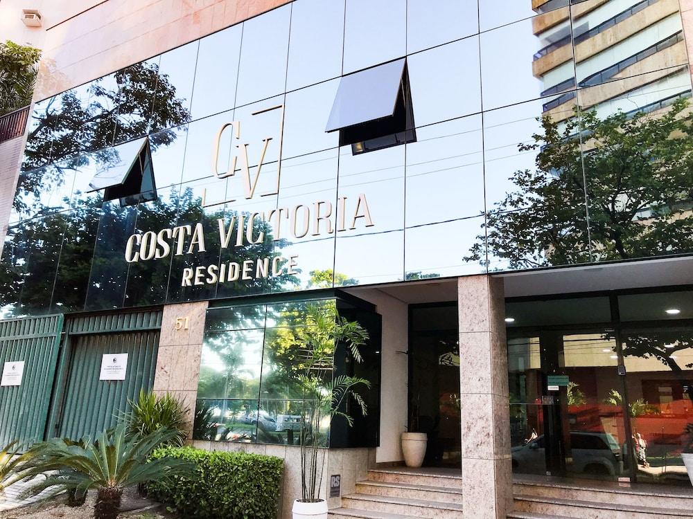 Hotel Costa Victoria Витория Экстерьер фото