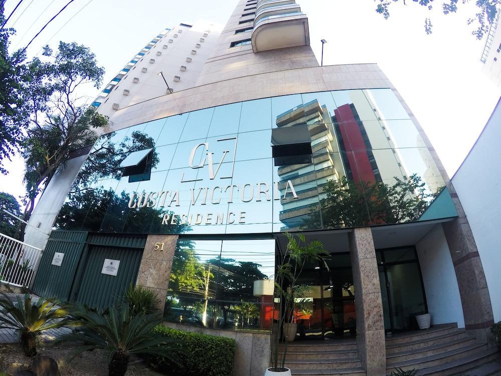Hotel Costa Victoria Витория Экстерьер фото