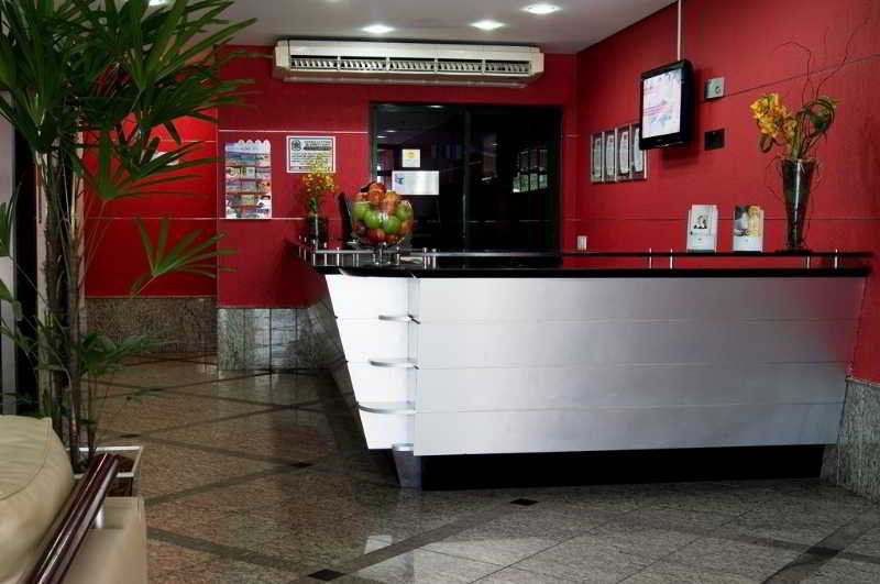 Hotel Costa Victoria Витория Экстерьер фото