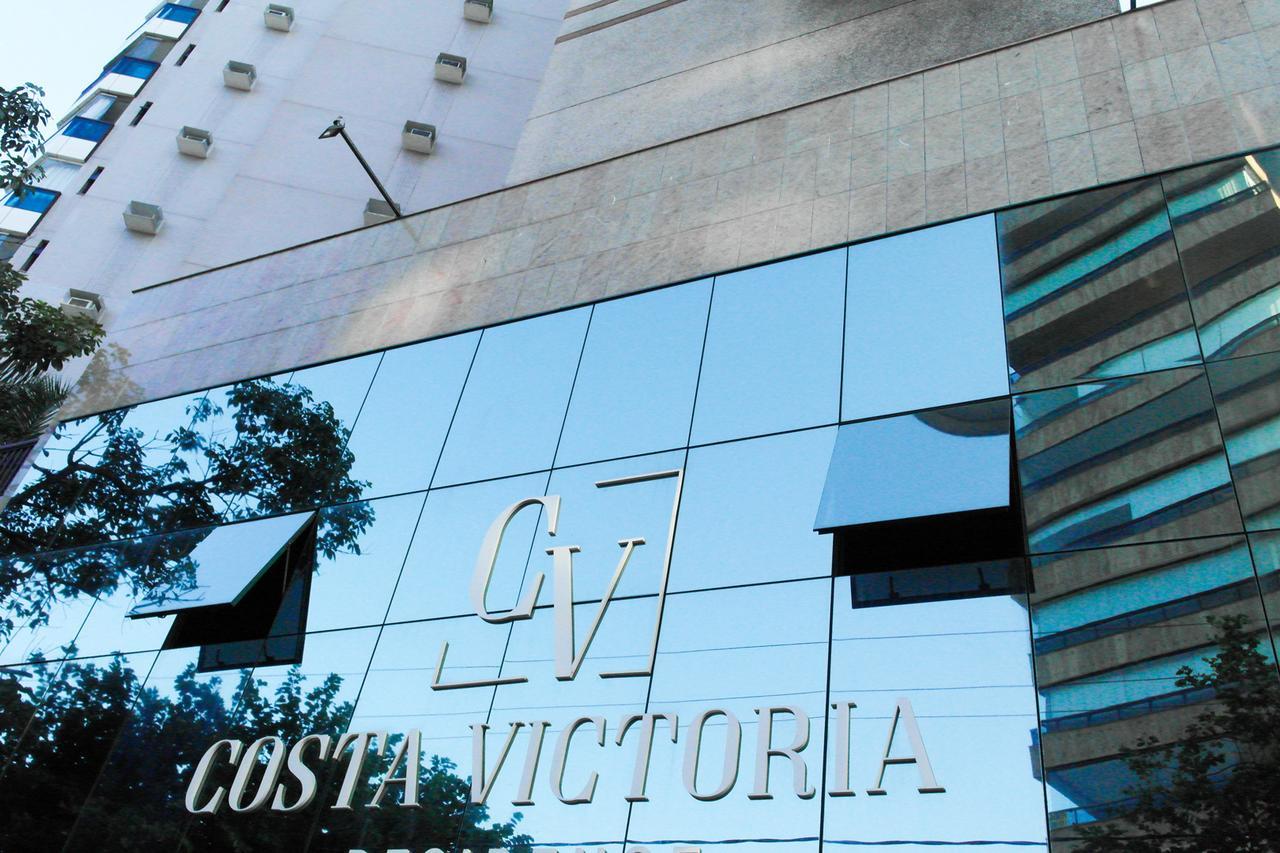 Hotel Costa Victoria Витория Экстерьер фото