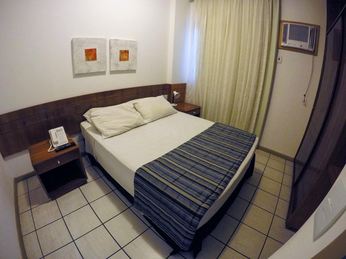 Hotel Costa Victoria Витория Экстерьер фото