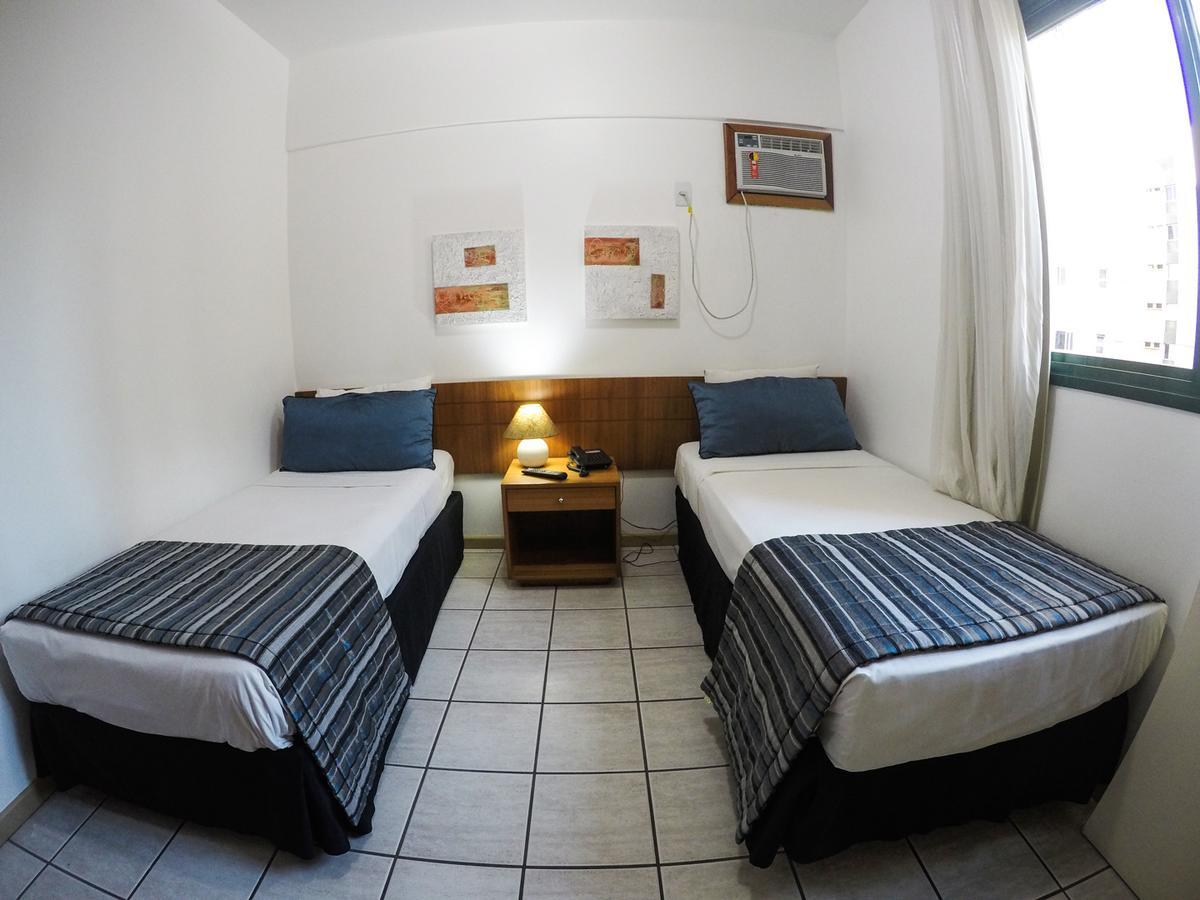 Hotel Costa Victoria Витория Экстерьер фото