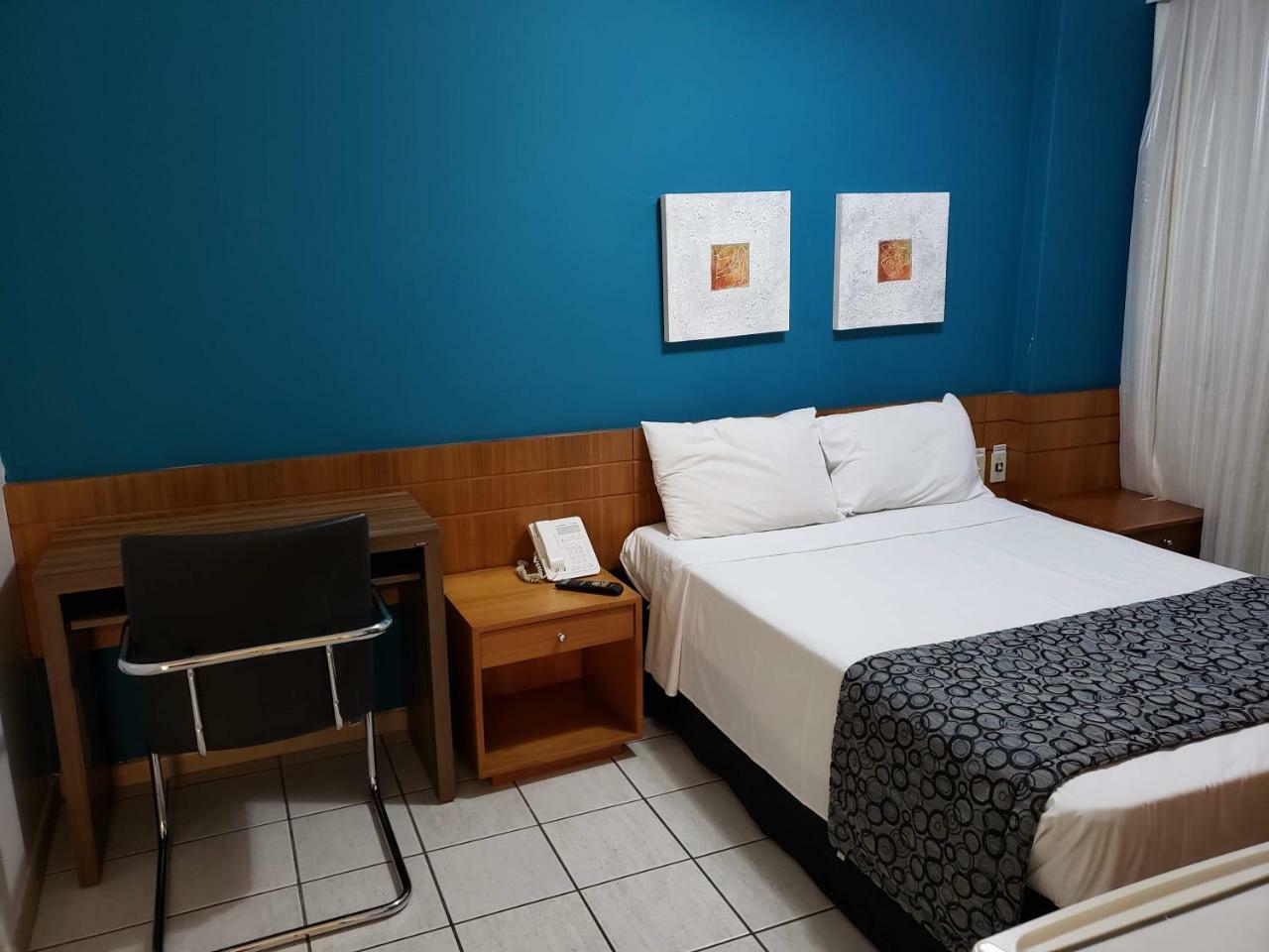 Hotel Costa Victoria Витория Экстерьер фото