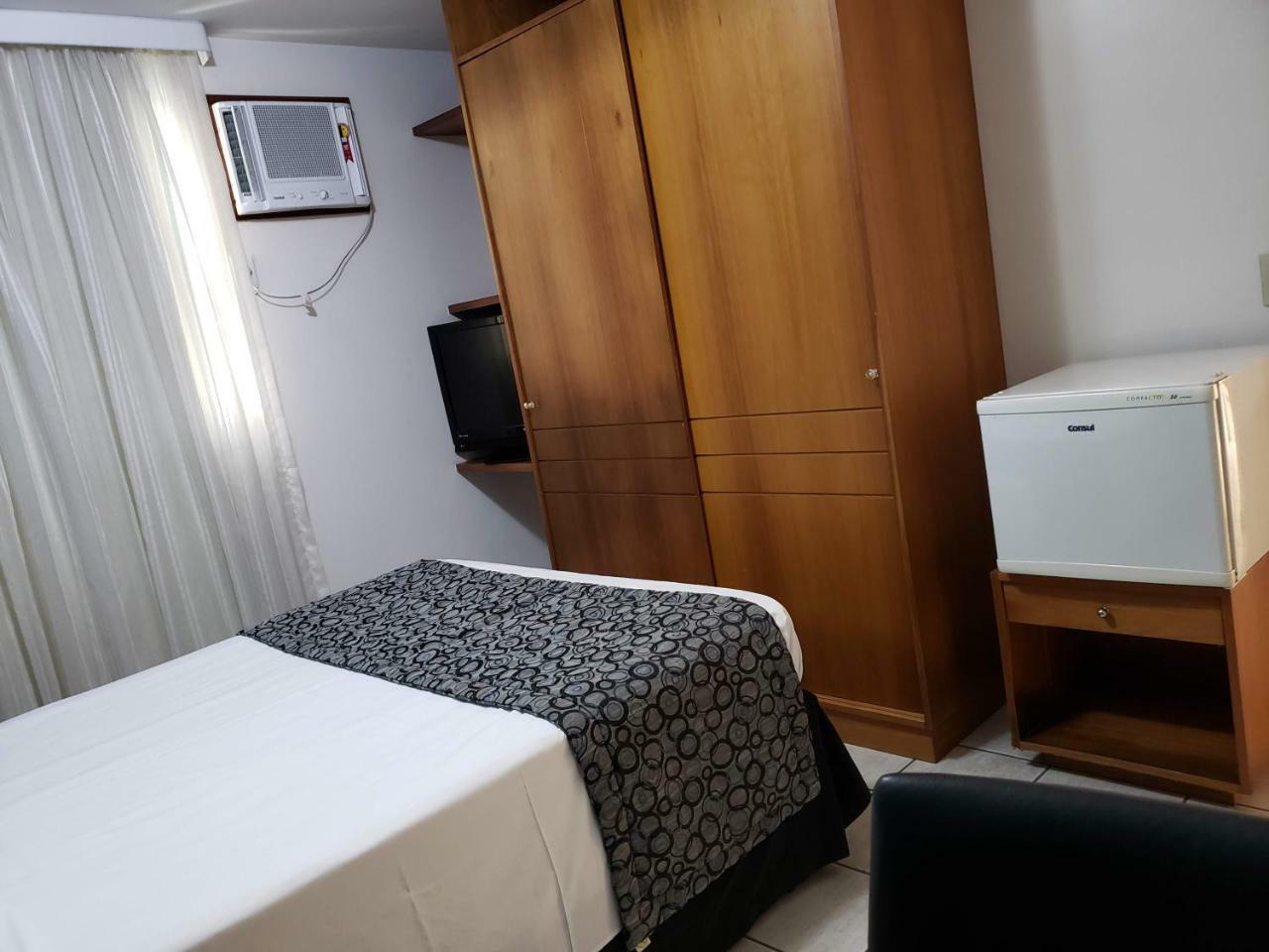 Hotel Costa Victoria Витория Экстерьер фото
