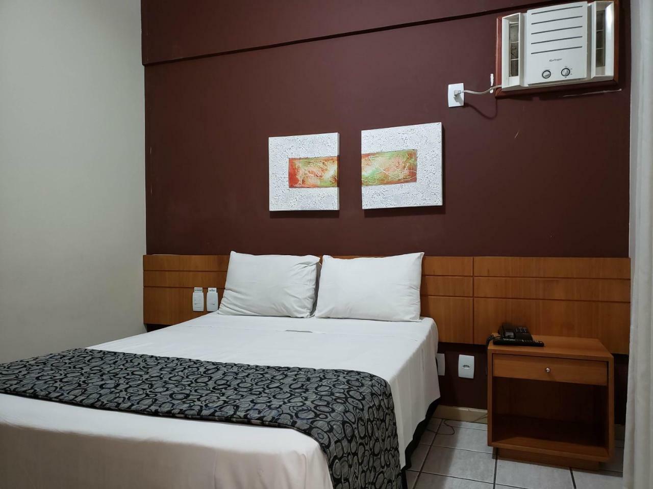Hotel Costa Victoria Витория Экстерьер фото